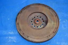 Маховик DAF XF106 (01.14-)