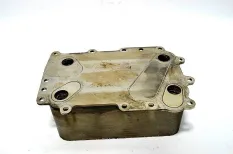 Теплообменник DAF XF106 (01.14-)