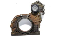 Передняя крышка двигателя DAF XF106 (01.14-)