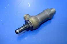 Топливный клапан MAN TGA (01.99-12.08)