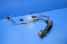 Проводка топливной форсунки DAF XF106 (01.14-)