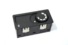 Блок управления сухим отопителем DAF XF105 (01.05-)