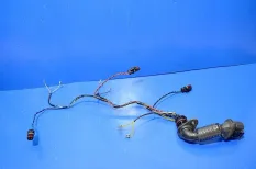 Проводка топливной форсунки DAF XF106 (01.14-)