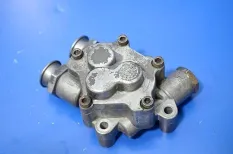 Насос подкачки (ТННД) DAF XF106 (01.14-)