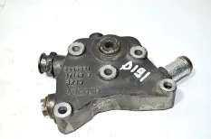 Соединитель труб охлаждения DAF XF106 (01.14-)