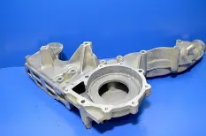 Корпус насоса/помпы охлаждающей жидкости MAN TGA (01.99-12.08)