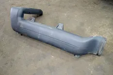 Воздухозаборник MERCEDES-BENZ Axor 2 (01.04-)