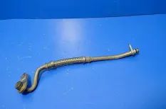 Трубка турбины DAF XF106 (01.14-)