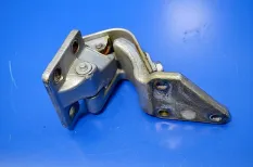 Петля двери правая, нижняя IVECO Stralis (01.02-)