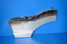 Удлинитель двери, левый IVECO Stralis (01.02-)
