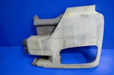 Накладка переднего бампера, левая MERCEDES-BENZ Axor 2 (01.04-)