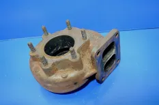 Турбина MAN TGA (01.99-12.08)