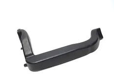 Воздуховод торпеды MERCEDES-BENZ Axor 2 (01.04-)
