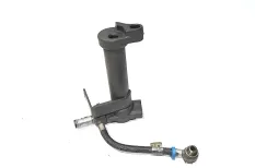 Труба тосольная DAF XF106 (01.14-)