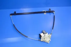 Стеклоподъёмник комплектный, левый DAF XF105 (01.05-)