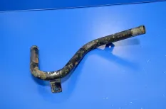 Труба тосольная MAN TGA (01.99-12.08)