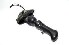 Рычаг переключения передач DAF XF105 (01.05-)