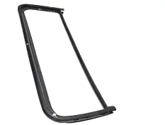 Уплотнитель стекла двери DAF XF105 (01.05-)