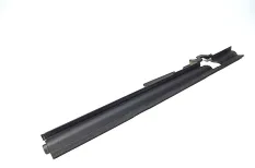 Крышка стойки A, левая MERCEDES-BENZ Axor 2 (01.04-)