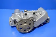 Масляный насос двигателя DAF XF106 (01.14-)