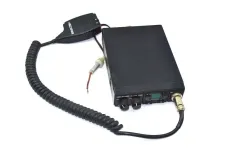 Рация DAF XF105 (01.05-)