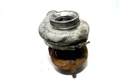 Турбина MERCEDES-BENZ Axor 2 (01.04-)