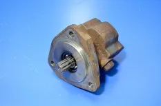 Насос подкачки (ТННД) MERCEDES-BENZ Axor 2 (01.04-)
