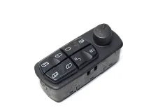 Переключатель стеклоподъемника левый MERCEDES-BENZ Axor 2 (01.04-)