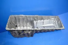 Поддон картера двигателя MERCEDES-BENZ Axor 2 (01.04-)