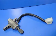 Замок зажигания IVECO EuroStar (01.93-12.02)