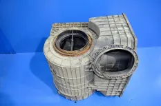 Корпус воздушного фильтра IVECO EuroStar (01.93-12.02)