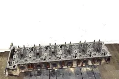 Головка блока цилиндров MERCEDES-BENZ Actros MP4 (01.12-)