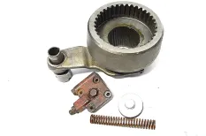 Цилиндр управления блокировкой дифференциала IVECO EuroTech (01.92-)