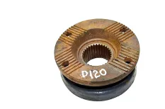 Флянец редуктора DAF XF105 (01.05-)