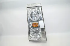 Фара, правая RENAULT TRUCKS Magnum Dxi (01.05-12.13)