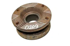 Флянец редуктора DAF XF95 (01.02-12.06)