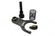 Цилиндр управления блокировкой дифференциала DAF XF95 (01.02-12.06)