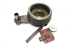 Цилиндр управления блокировкой дифференциала IVECO EuroTech (01.92-)