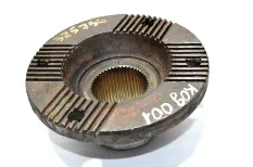 Флянец редуктора IVECO EuroTech (01.92-)