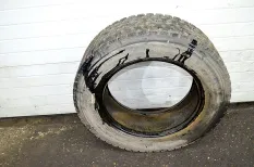 Покрышка RENAULT TRUCKS Magnum Dxi (01.05-12.13)