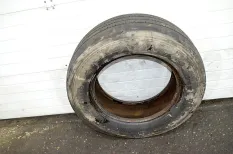 Покрышка RENAULT TRUCKS Magnum Dxi (01.05-12.13)