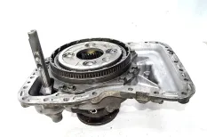 Делитель коробки передач VOLVO FH (01.05-)