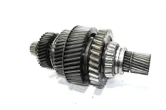 Вал коробки передач VOLVO FH (01.05-)