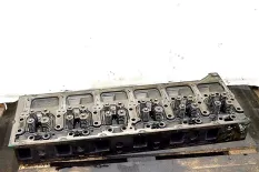 Головка блока цилиндров VOLVO FH16 (01.93-)