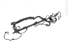 Проводка топливной форсунки SCANIA G-Series (01.04-12.17)