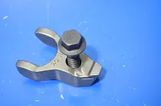 Крепление топливной форсунки SCANIA G-Series (01.04-12.17)