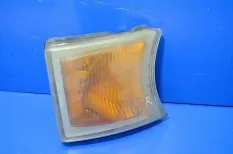 Поворотник передний, правый SCANIA R-Series (01.04-12.17)