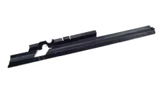 Крышка стойки A, левая MERCEDES-BENZ Axor 2 (01.04-)