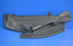 Накладка порога, правая MERCEDES-BENZ Axor 2 (01.04-)