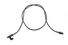 Шланги механизма подъема кабины MERCEDES-BENZ Axor 2 (01.04-)